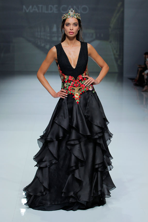 ilovebrides.pt Matilde Cano coleção 2019 bbfw18